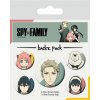 Pyramid International Spy x Family