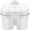 BWT GOURMET náhradné filtre Mg2+ 3ks BWT GOURMET náhradné filtre Mg2+ 3ks