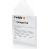 Medela Vankúšiky hydrogelové 4ks Medela Vankúšiky hydrogelové 4ks