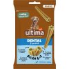 Ultima Dental Sticks Medium / Maxi - 180 g Ultima Dental Sticks Medium / Maxi - 180 g