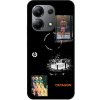 Picasee Fashion Case pre Xiaomi Redmi Note 13 4G - OKTAGON - Cage Snapshot Picasee Fashion Case pre Xiaomi Redmi Note 13 4G - OKTAGON - Cage Snapshot