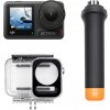 DJI Osmo Action 4 Set na potápanie CP.OS.00000269.02-DC