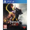 Nioh 2 Nioh 2