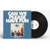 KINGS OF LEON - Can We Please Have Fun (1VINYL) KINGS OF LEON - Can We Please Have Fun (1VINYL)