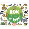Rok u nás V lese - Antonín Šplíchal Rok u nás V lese - Antonín Šplíchal