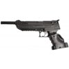 Atak Arms Zoraki HP-01 ultra 4,5 mm čierna
