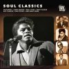 Various: Soul Classics (Limited) - Vinyl (LP) Various: Soul Classics (Limited) - Vinyl (LP)