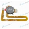 Flex Motorola Moto G8 Power (XT2041) a snímač odtlačku čierny Originál Flex Motorola Moto G8 Power (XT2041) a snímač odtlačku čierny Originál