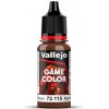 Vallejo: Game Color Grunge Brown 18ml Vallejo: Game Color Grunge Brown 18ml