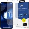 3mk ochranné sklo HardGlass Matt Max pro iPhone 12/12 Pro 5903108564151