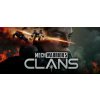 Mechwarrior 5: Clans Mechwarrior 5: Clans