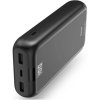 Performance 20, powerbanka 20000 mAh, 3 A, výstup: 1x USB-C, 2x USB-A, LED displej Performance 20, powerbanka 20000 mAh, 3 A, výstup: 1x USB-C, 2x USB-A, LED displej