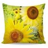 Matějovský NÁVLEK SUNFLOWER, Bavlna DELUXE DIGITAL, 40x40cm Matějovský NÁVLEK SUNFLOWER, Bavlna DELUXE DIGITAL, 40x40cm