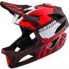 Troy Lee Designs Prilba TLD Stage Mips Sram Farba: vector-red, Veľkosť: M/L (57-59 cm) Troy Lee Designs Prilba TLD Stage Mips Sram Farba: vector-red, Veľkosť: M/L (57-59 cm)