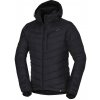 Northfinder Pánska zateplená športová bunda ZANDER black XL BU-5010SP Northfinder Pánska zateplená športová bunda ZANDER black XL BU-5010SP