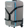 Nanlite Trolly case 62 x 30 x 35 cm