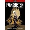 Frankenstein v podzemí - Mignola Mike Frankenstein v podzemí - Mignola Mike