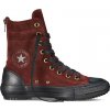 Topánky Converse - Chuck Taylor All Star Hi Rise Boot burnt um Topánky Converse - Chuck Taylor All Star Hi Rise Boot burnt um