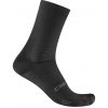Castelli Espresso 2 W 12, Black Veľkosť: 39 - 41 Dámske odolné letné ponožky Castelli Espresso 2 W 12, Black Veľkosť: 39 - 41 Dámske odolné letné ponožky