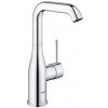 Vysoká umývadlová batéria GROHE Essence New bez výpuste chróm 23541001 Vysoká umývadlová batéria GROHE Essence New bez výpuste chróm 23541001