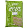 Sensas Kŕmenie Amorce Maison Etang 3 kg