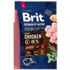 Brit Premium by Nature Junior L 3 kg