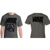 Linkin Park - Logo (Anthracite) (tričko) Linkin Park - Logo (Anthracite) (tričko)
