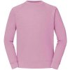 Raglan Men's Pink Sweat Fruit of the Loom ružová XL Fruit of the Loom 5904882115416 Raglan Men's Pink Sweat Fruit of the Loom ružová XL Fruit of the Loom 5904882115416