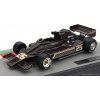Edicola Lotus F1 78 N 25 Sezóna 1978 Hector Rebaque 1:43 Tmavohnedá zlatá Edicola Lotus F1 78 N 25 Sezóna 1978 Hector Rebaque 1:43 Tmavohnedá zlatá