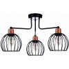 Belis | Prisadený luster CELTA 3xE27/40W/230V | BE0267 Belis | Prisadený luster CELTA 3xE27/40W/230V | BE0267