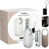 AQARA Smart Lock U200 Kit (Rev 2025), Biely - Smart Zámok AQARA-EL-D02DW-REV-1719 AQARA Smart Lock U200 Kit (Rev 2025), Biely - Smart Zámok AQARA-EL-D02DW-REV-1719