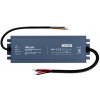 Napájací zdroj 300 W, DC 12 V/25 A, IP67, hliníkové prevedenie Napájací zdroj 300 W, DC 12 V/25 A, IP67, hliníkové prevedenie