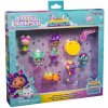 Spin Master Gabby's Dollhouse multibalenie figúrok – Oslava 106069603 Spin Master Gabby's Dollhouse multibalenie figúrok – Oslava 106069603