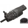 Čerpadlo ostrekovača skiel FEBI BILSTEIN 23113 Čerpadlo ostrekovača skiel FEBI BILSTEIN 23113