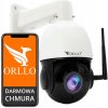 Kamera na SIM kartu ORLLO Z18 Vonkajšia otočná 23xzoom 4MP Kamera na SIM kartu ORLLO Z18 Vonkajšia otočná 23xzoom 4MP