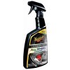 Meguiar's Ultimate All Wheel Cleaner – čistič na bicykle s efektom zafarbenia dočervena, 709 ml Meguiar's Ultimate All Wheel Cleaner – čistič na bicykle s efektom zafarbenia dočervena, 709 ml