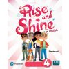 Rise and Shine 4 Activity Book and Busy Book Pack (Helen Dineen) Rise and Shine 4 Activity Book and Busy Book Pack (Helen Dineen)