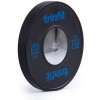 TRINFIT Olympijský kotouč prýžové Bumper Plate Competition 20 kg / 50 mm TRINFIT Olympijský kotouč prýžové Bumper Plate Competition 20 kg / 50 mm