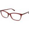 Dioptrické okuliare Gucci GG1930O 009 Veľkosť: 57 Dioptrické okuliare Gucci GG1930O 009 Veľkosť: 57