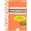 Grammaire progressive du français - Niveau débutant. Buch + Audio-CD (Maïa Grégoire)(Brožovaná) Grammaire progressive du français - Niveau débutant. Buch + Audio-CD (Maïa Grégoire)(Brožovaná)