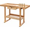 Holzmann Stolárska hoblica (150kg/1260x620mm) WB126 Holzmann Stolárska hoblica (150kg/1260x620mm) WB126