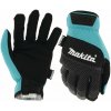 MAKITA MAKITA Pracovné rukavice Makita veľkosť L / 9 - P-84660 MAKITA MAKITA Pracovné rukavice Makita veľkosť L / 9 - P-84660