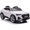 Baby Mix Elektrické autíčko AUDI Q4 e-tron sportback Čierna Baby Mix Elektrické autíčko AUDI Q4 e-tron sportback Čierna