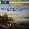 SCHUBERT,F.: String quartets D94 & D810 (CD) SCHUBERT,F.: String quartets D94 & D810 (CD)