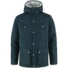 Pánska bunda Fjällräven Greenland Winter Jacket M Veľkosť: XL / Farba: tmavomodrá Pánska bunda Fjällräven Greenland Winter Jacket M Veľkosť: XL / Farba: tmavomodrá