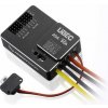 HOBBYWING UBEC-25A-HV stabilizátor napájení 5,0/6,0/7,4/8,4 V 25A