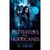 Butterflies and Hurricanes Butterflies and Hurricanes