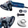 Bosch GWS 9-125 S Professional 0.601.396.102 Bosch GWS 9-125 S Professional 0.601.396.102