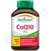 JAMIESON Koenzým Q10 120 mg 60 kapsúl JAMIESON Koenzým Q10 120 mg 60 kapsúl