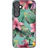 Picasee silikónový čierny obal pre Samsung Galaxy A55 5G A556B - Hawaii Picasee silikónový čierny obal pre Samsung Galaxy A55 5G A556B - Hawaii